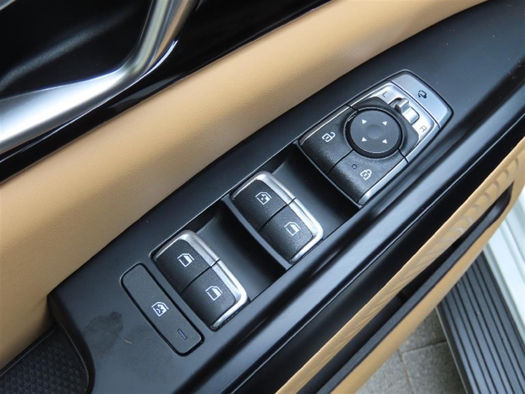 KIA Carnival - Vista 12