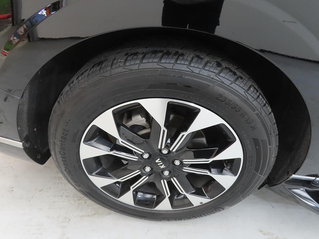 KIA Carnival 2021 Negro - Importación desde Corea - HF Imports Iquique - Foto 20