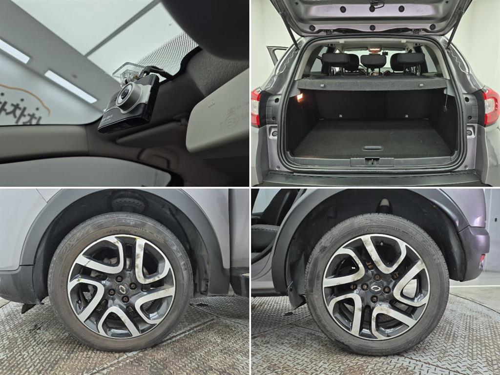 SAMSUNG QM3 2015 Gris - Importación desde Corea - HF Imports Iquique - Foto 20