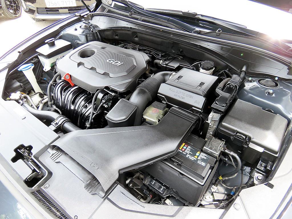 HYUNDAI Grandeur 2018 - Importación desde Corea - HF Imports Iquique - Foto 19