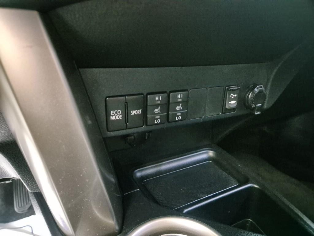 Toyota RAV4 2014 Blanco - Importación desde Corea - HF Imports Iquique - Foto 14