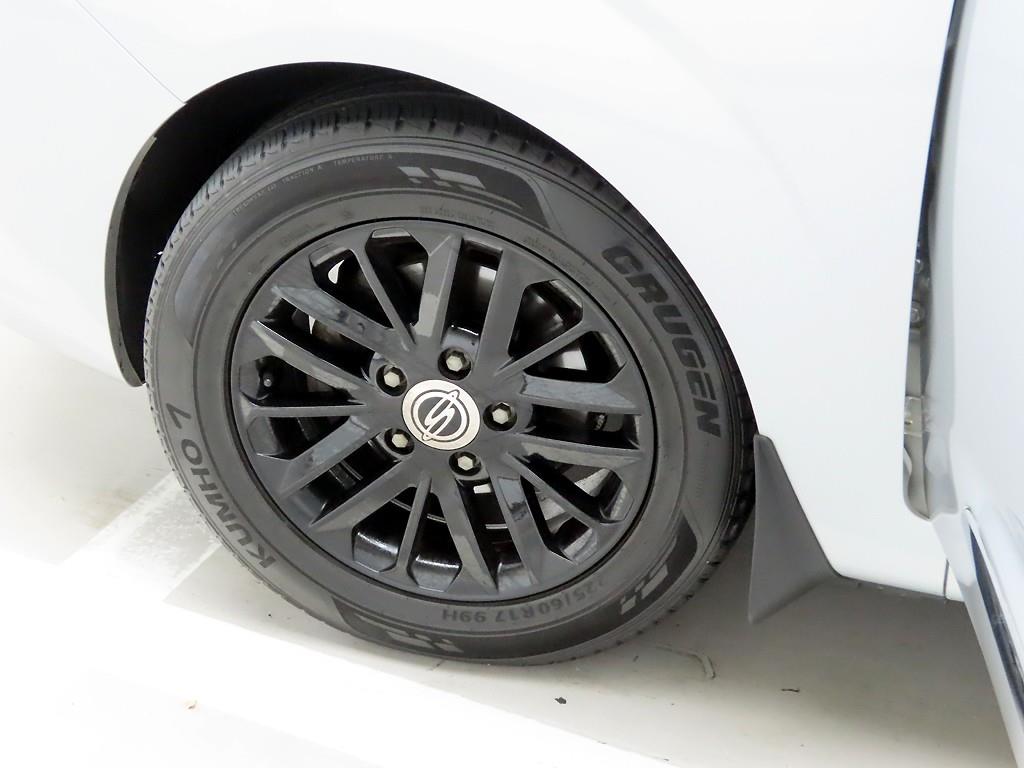 Ssangyong Korando 2015 - Importación desde Corea - HF Imports Iquique - Foto 19