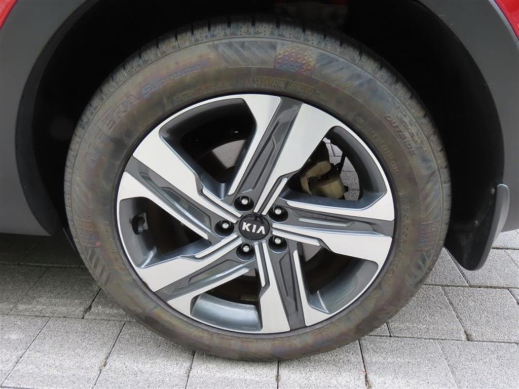 KIA Sorento 2021 - Importación desde Corea - HF Imports Iquique - Foto 17