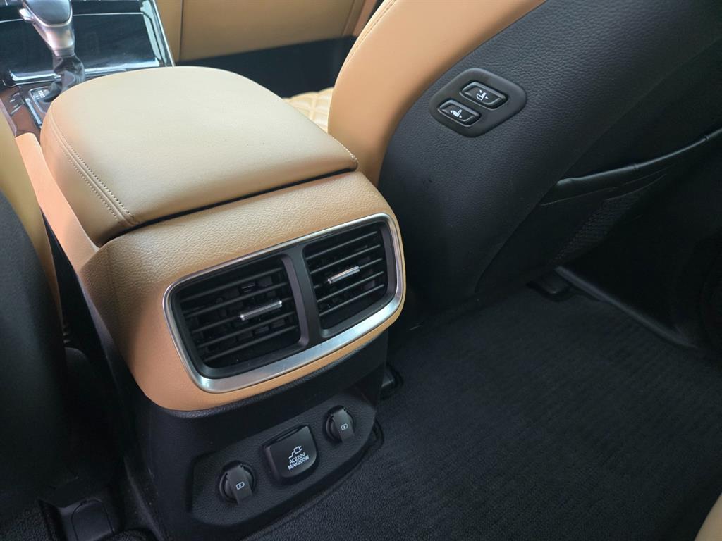 KIA Mohave 2019 Negro - Importación desde Corea - HF Imports Iquique - Foto 15
