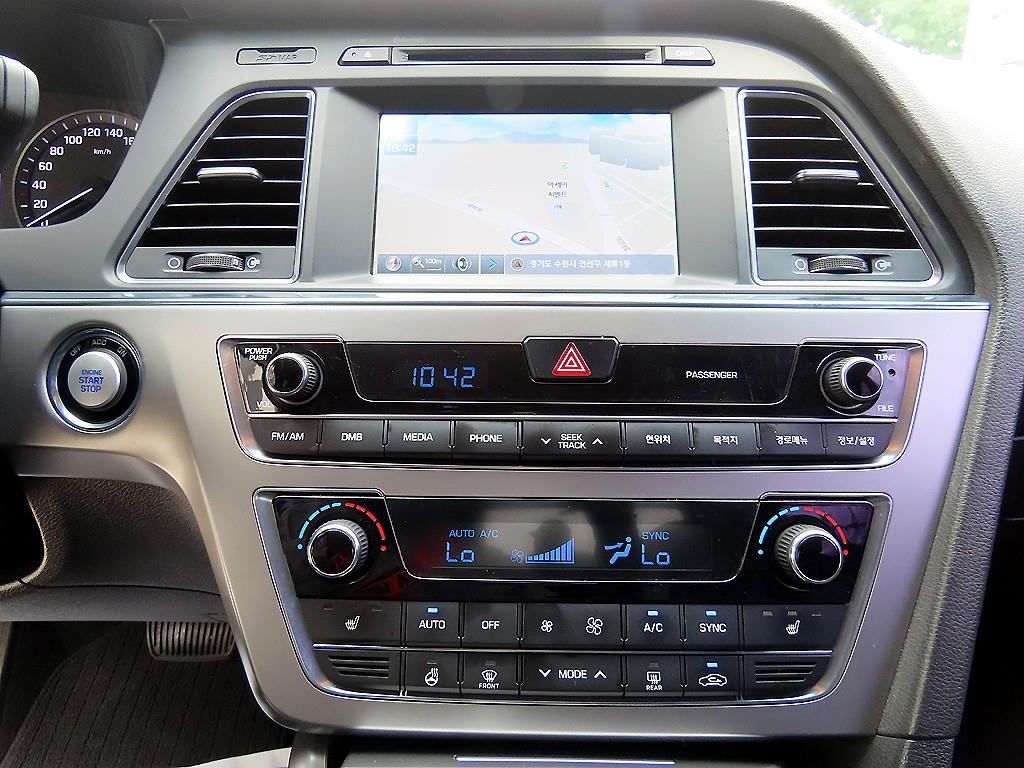HYUNDAI Sonata 2014 - Importación desde Corea - HF Imports Iquique - Foto 13
