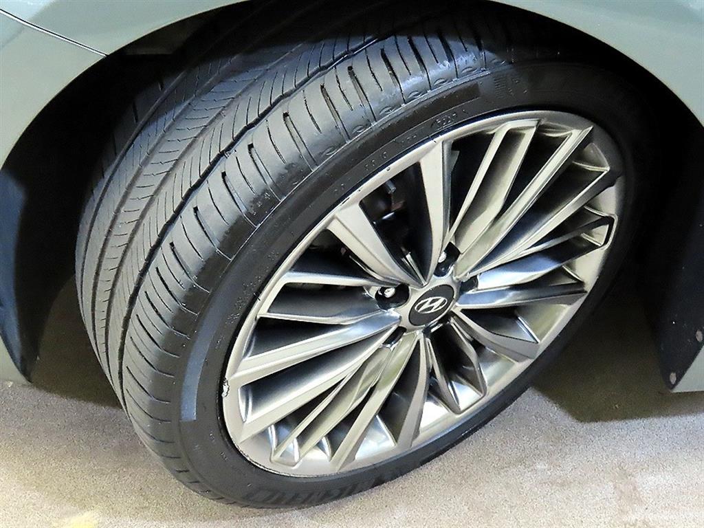 HYUNDAI Grandeur 2017 - Importación desde Corea - HF Imports Iquique - Foto 20