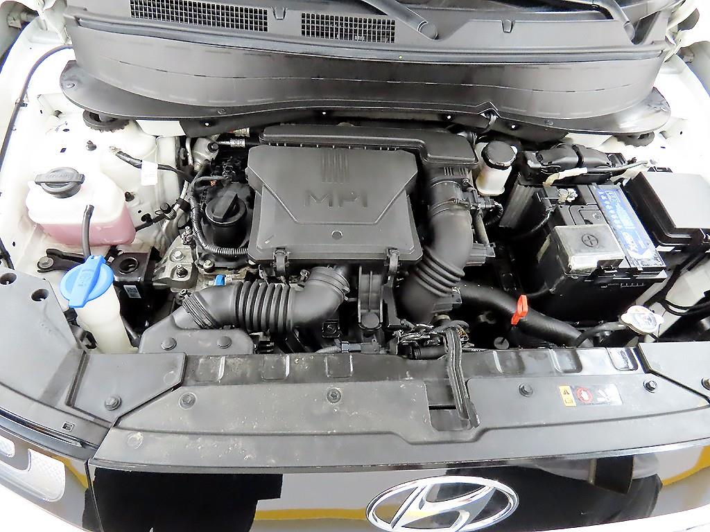 HYUNDAI Casper 2022 - Importación desde Corea - HF Imports Iquique - Foto 19