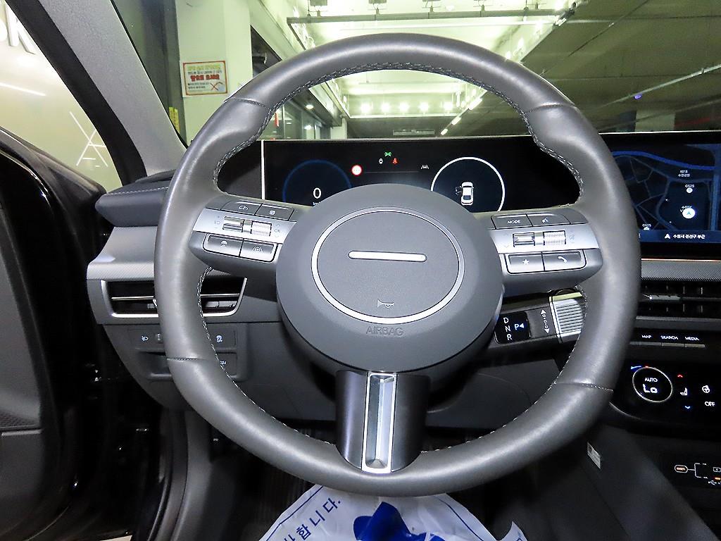 HYUNDAI Sonata - Vista 8