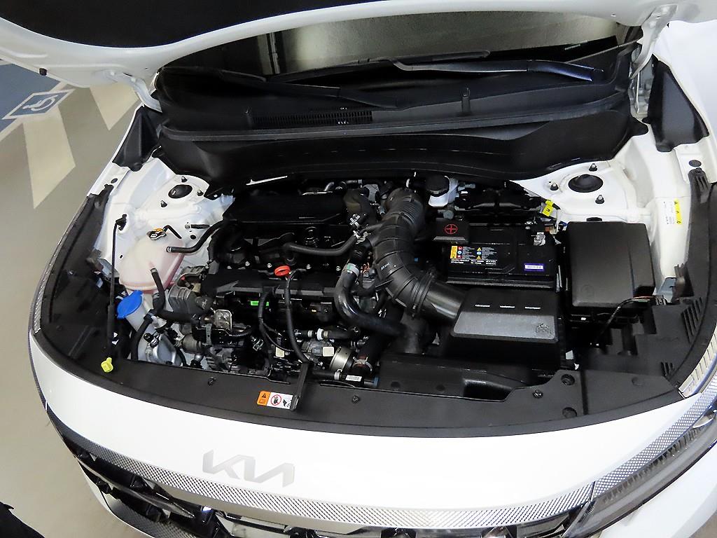 KIA Seltos 2024 - Importación desde Corea - HF Imports Iquique - Foto 19