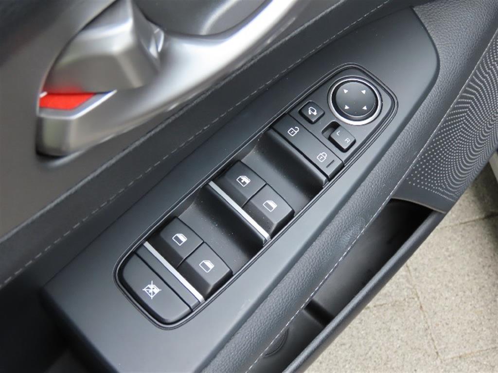 KIA K3 - Vista 12