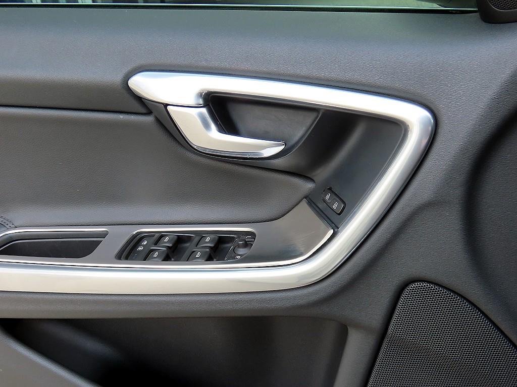 Volvo S60 - Vista 11