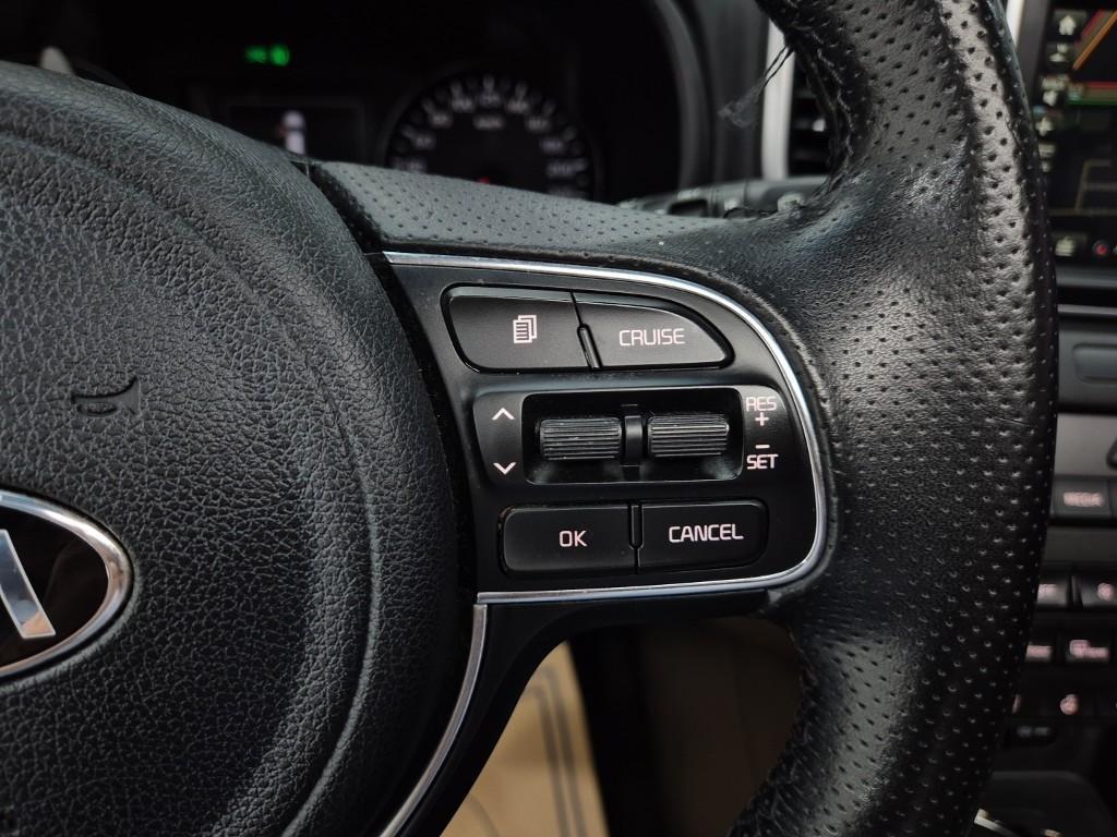 KIA Sportage 2016 Blanco - Importación desde Corea - HF Imports Iquique - Foto 16