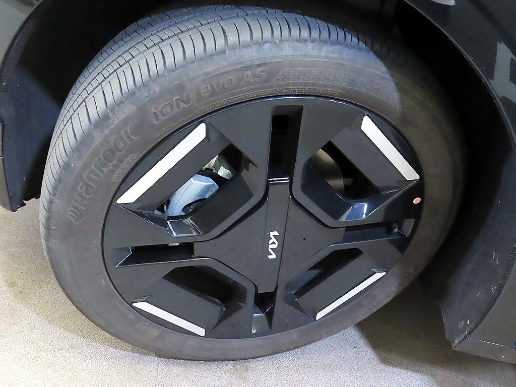 KIA EV3 2024 Blanco - Importación desde Corea - HF Imports Iquique - Foto 20