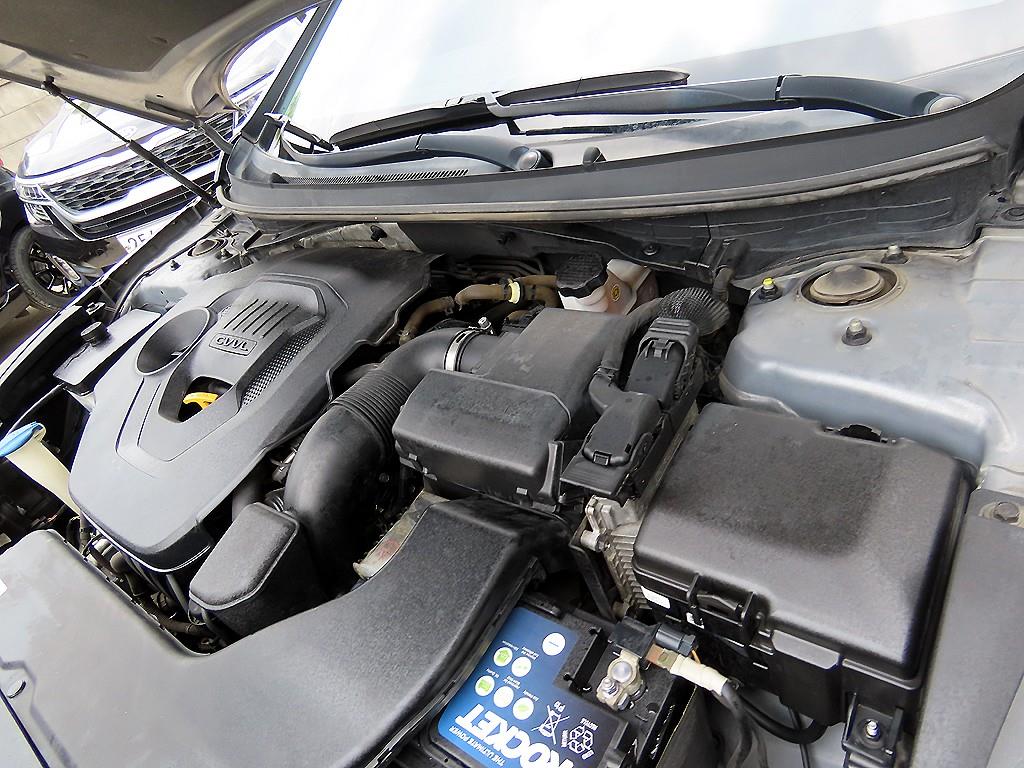 HYUNDAI Sonata 2014 - Importación desde Corea - HF Imports Iquique - Foto 18