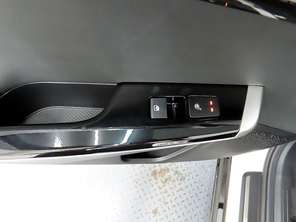 KIA EV6 - Vista 12
