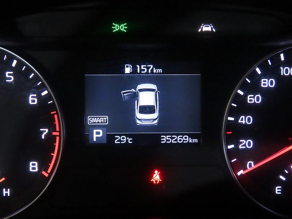 KIA K3 - Vista 9