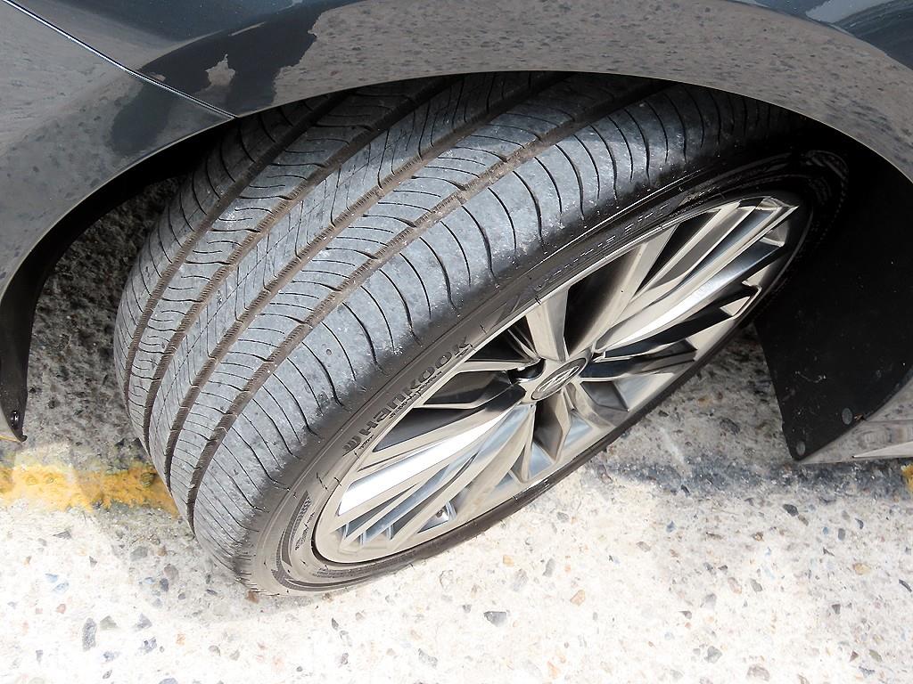 HYUNDAI Grandeur 2018 - Importación desde Corea - HF Imports Iquique - Foto 20