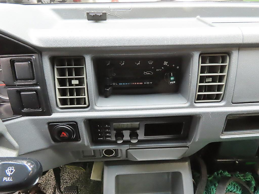 Small Truck Cargo (small) - Vista 12
