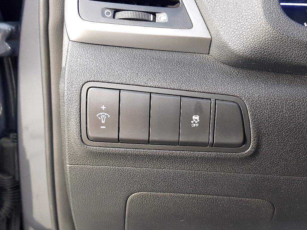 HYUNDAI Tucson - Vista 11