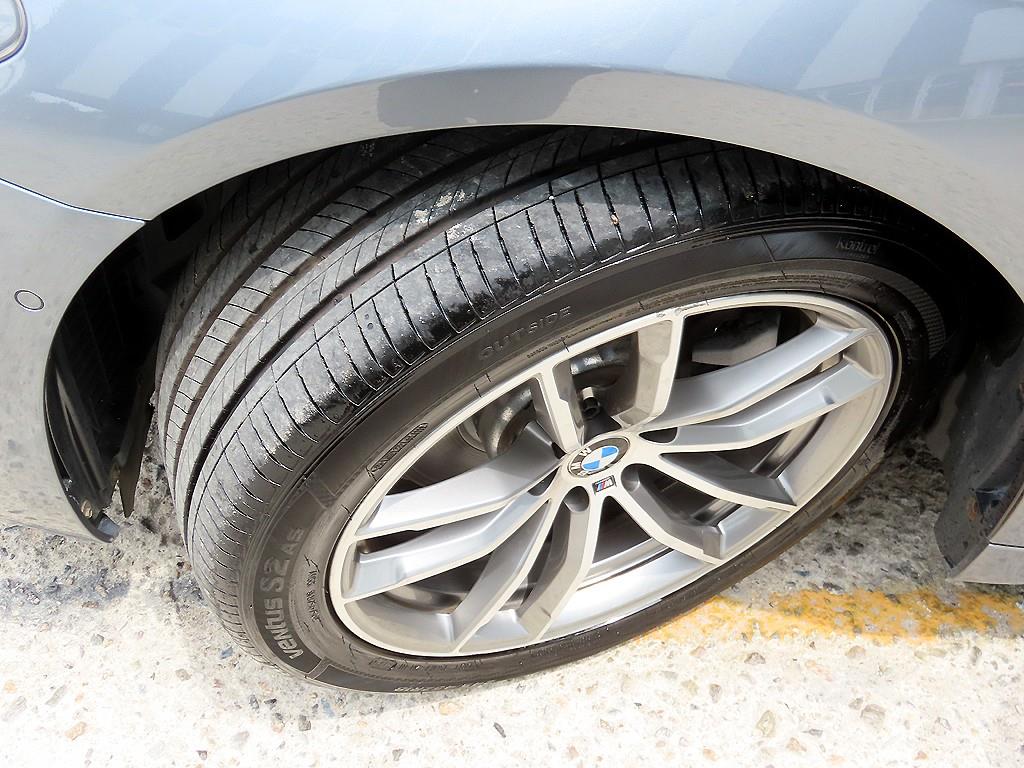 BMW 5 Series 2017 - Importación desde Corea - HF Imports Iquique - Foto 20