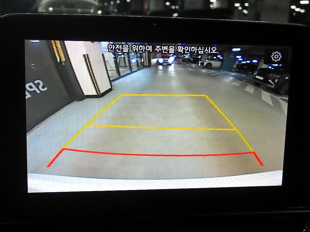 KIA K3 2019 Blanco - Importación desde Corea - HF Imports Iquique - Foto 16