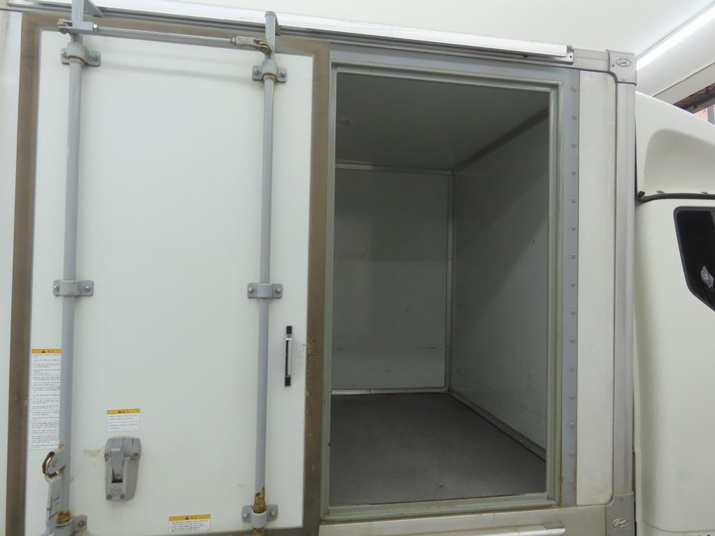 Small Truck tower_built-in tower 2019 - Importación desde Corea - HF Imports Iquique - Foto 18