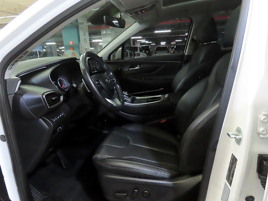 HYUNDAI Santa Fe - Vista 6
