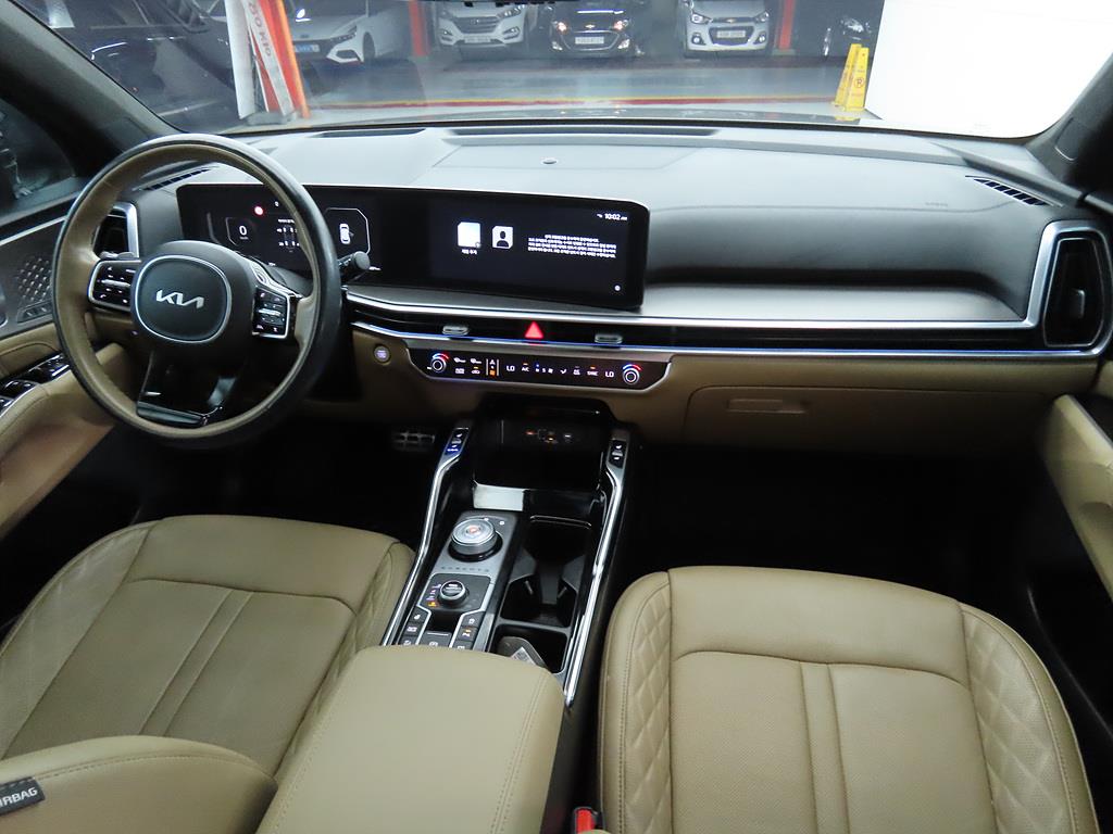 KIA Sorento - Vista 10
