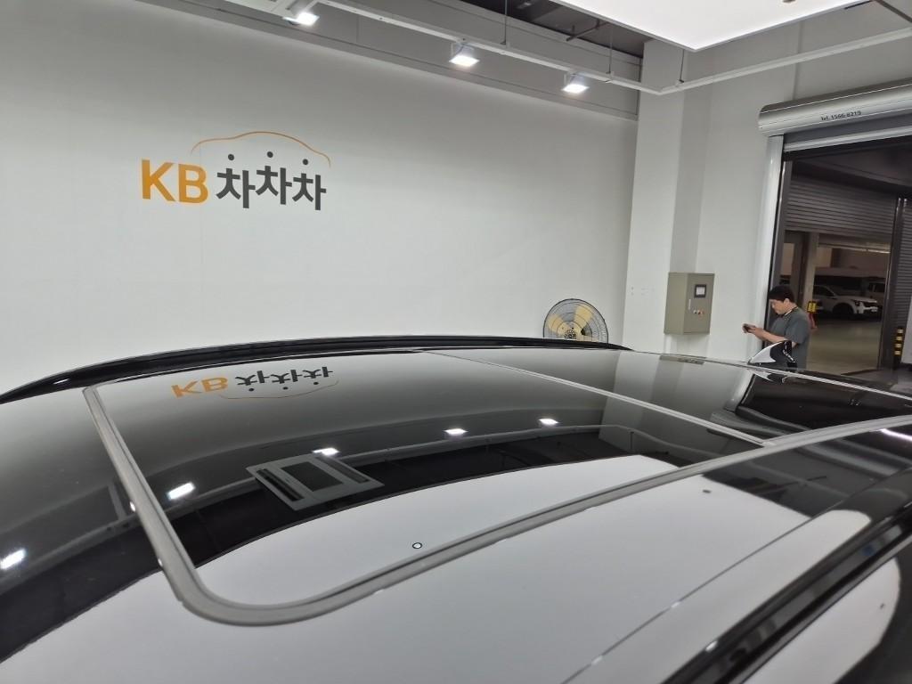 Genesis GV70 2021 Negro - Importación desde Corea - HF Imports Iquique - Foto 13