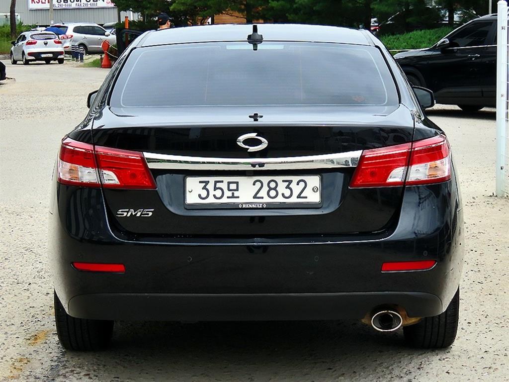 SAMSUNG SM5 - Vista 4