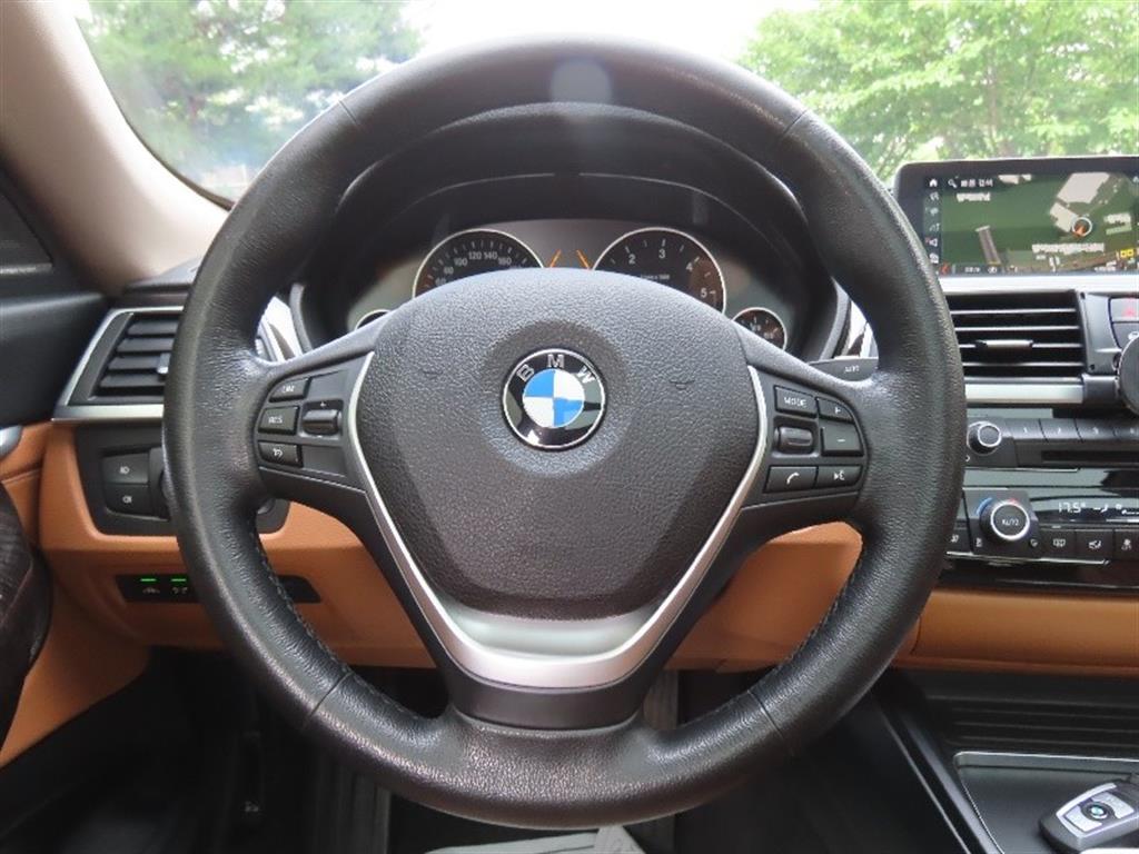 BMW Gran Turismo 2017 - Importación desde Corea - HF Imports Iquique - Foto 16