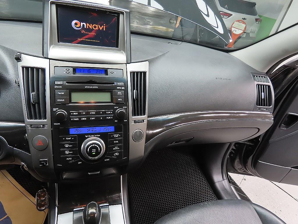 HYUNDAI Veracruz 2014 Negro - Importación desde Corea - HF Imports Iquique - Foto 15