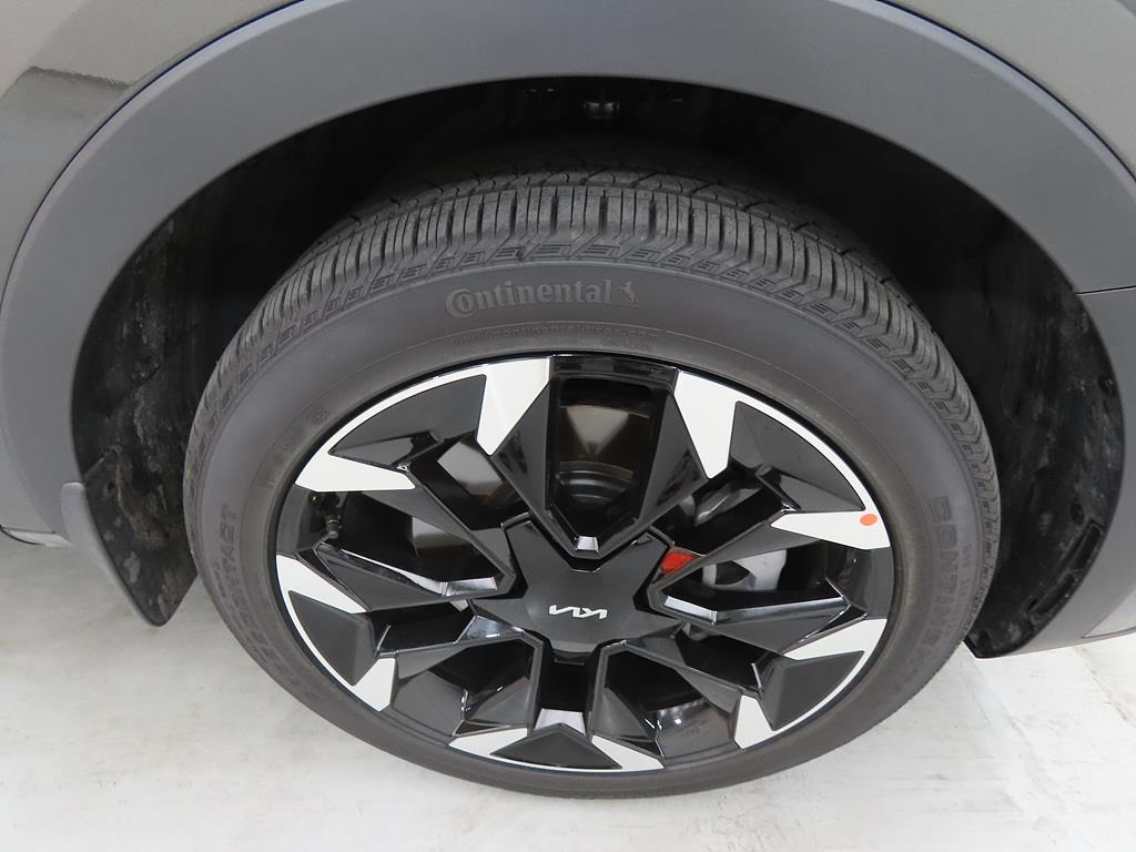 KIA Sorento 2025 Gris - Importación desde Corea - HF Imports Iquique - Foto 20