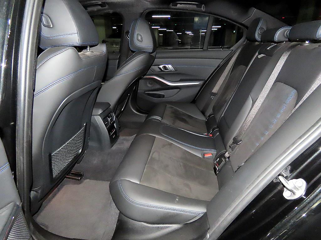 BMW 3 series - Vista 7
