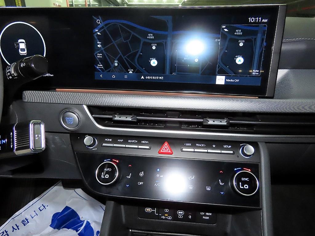 HYUNDAI Sonata - Vista 11