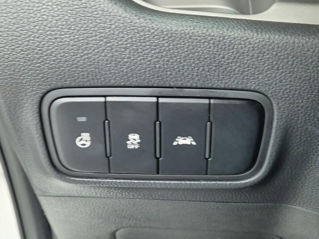 KIA Ray 2022 Blanco - Importación desde Corea - HF Imports Iquique - Foto 16