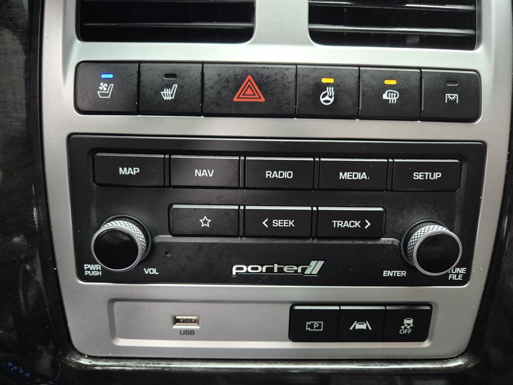 Small Truck Top_Frozen Top 2025 Blanco - Importación desde Corea - HF Imports Iquique - Foto 13