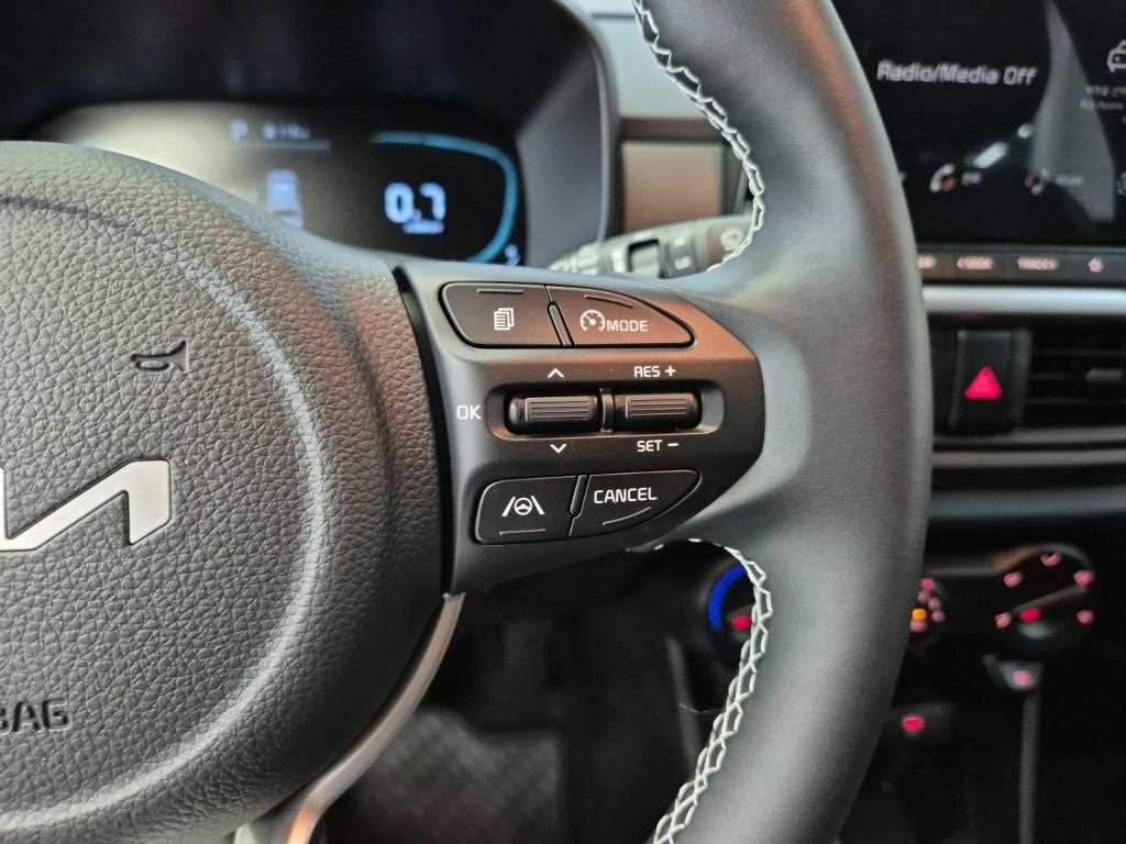 KIA Morning 2025 Blanco - Importación desde Corea - HF Imports Iquique - Foto 14