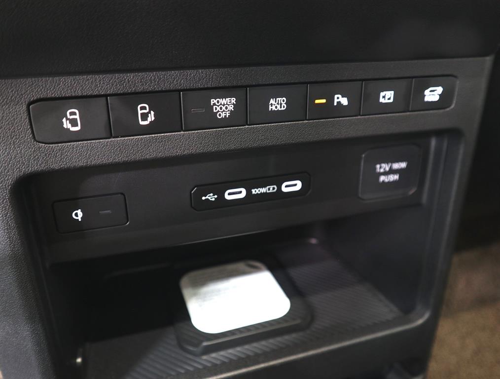 KIA PV5 - Vista 12