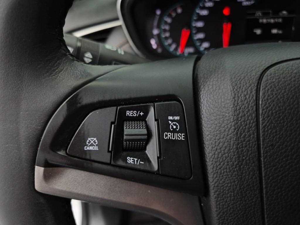 Chevrolet Trax 2018 Blanco - Importación desde Corea - HF Imports Iquique - Foto 15