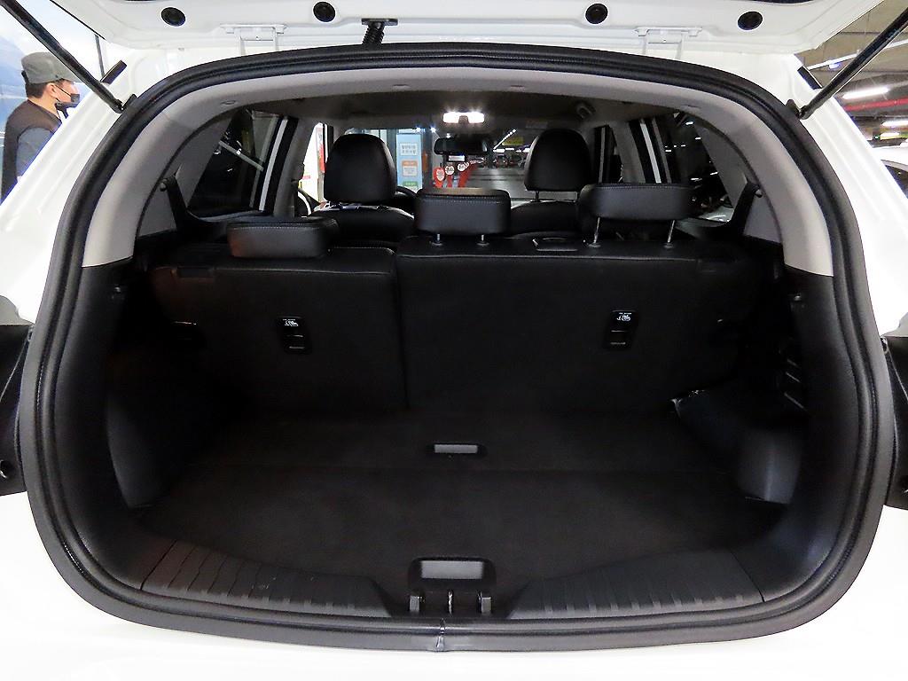 Ssangyong Tivoli 2024 - Importación desde Corea - HF Imports Iquique - Foto 18