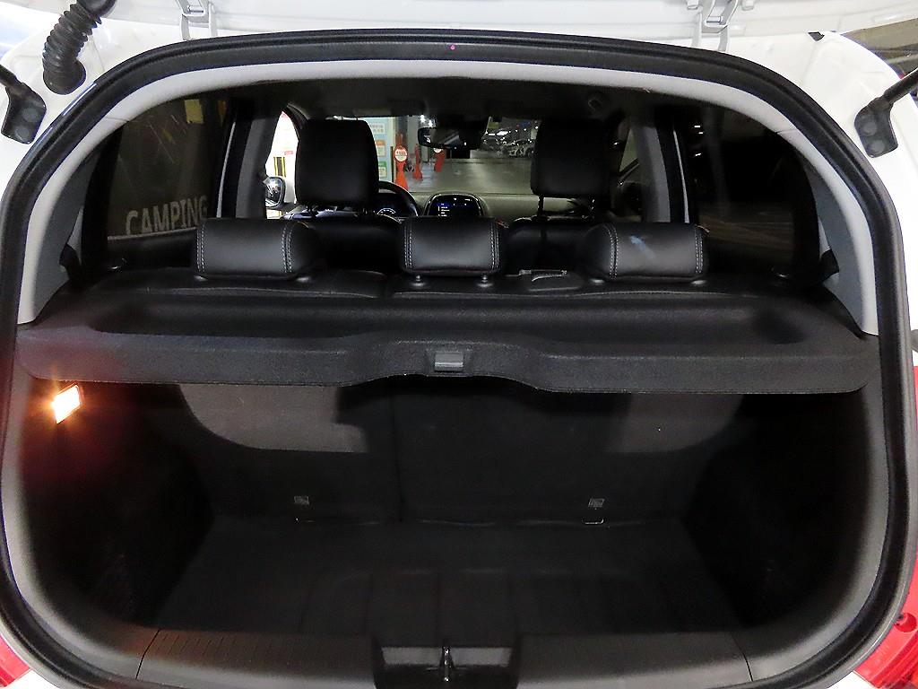 Chevrolet Spark 2018 Blanco - Importación desde Corea - HF Imports Iquique - Foto 17