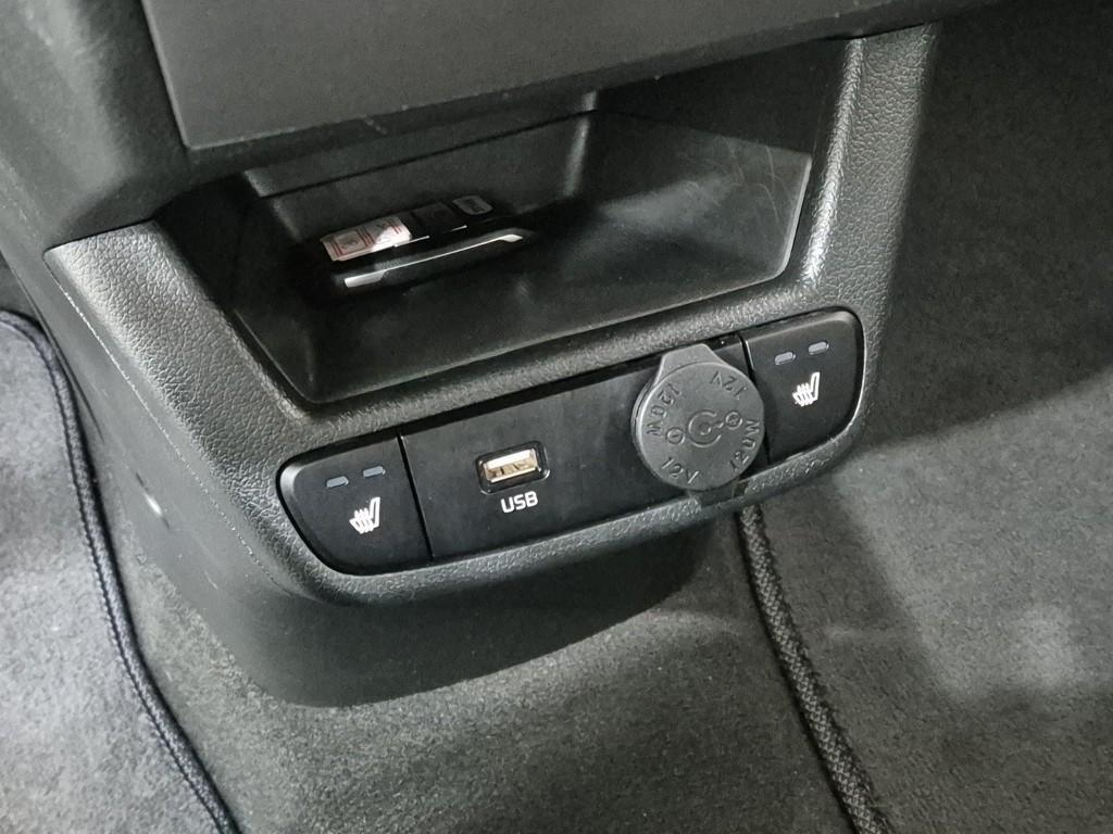 KIA Ray 2022 Blanco - Importación desde Corea - HF Imports Iquique - Foto 15
