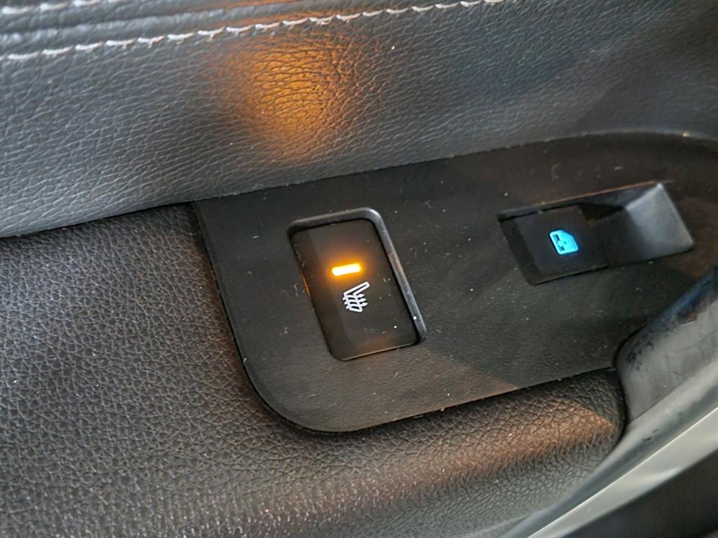Chevrolet Captiva - Vista 6