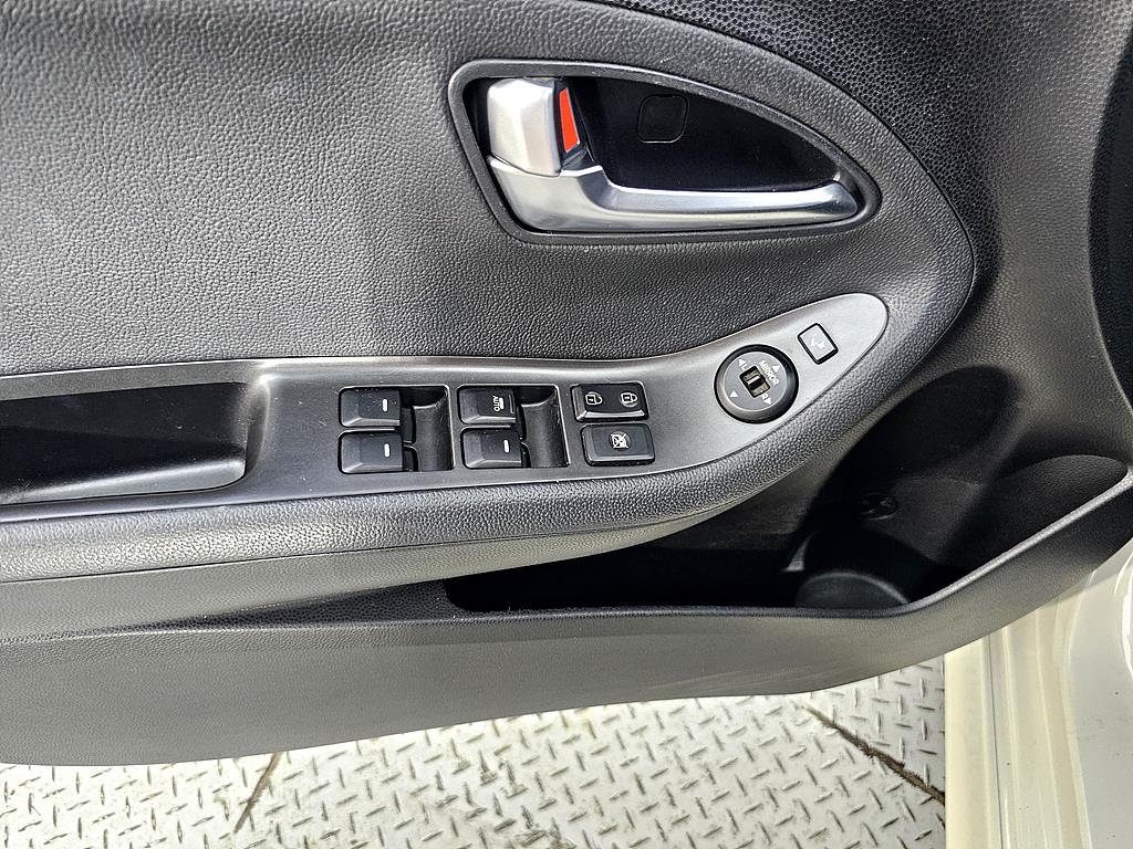 KIA Morning - Vista 12
