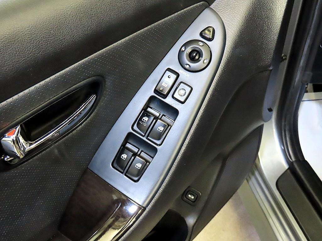 HYUNDAI Avante 2009 - Importación desde Corea - HF Imports Iquique - Foto 13