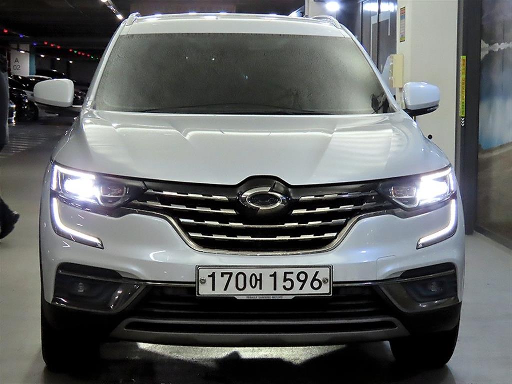 SAMSUNG QM6 - Vista 2