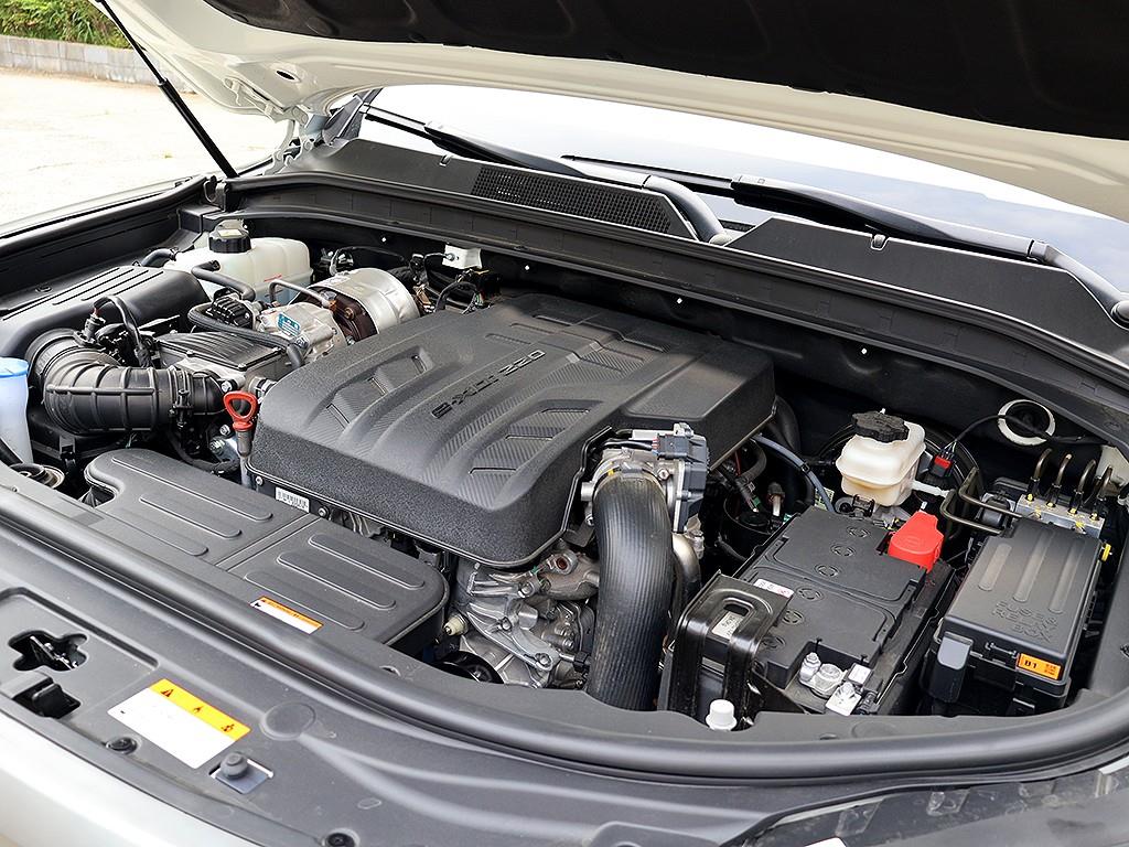 Ssangyong Musso 2025 Blanco - Importación desde Corea - HF Imports Iquique - Foto 18