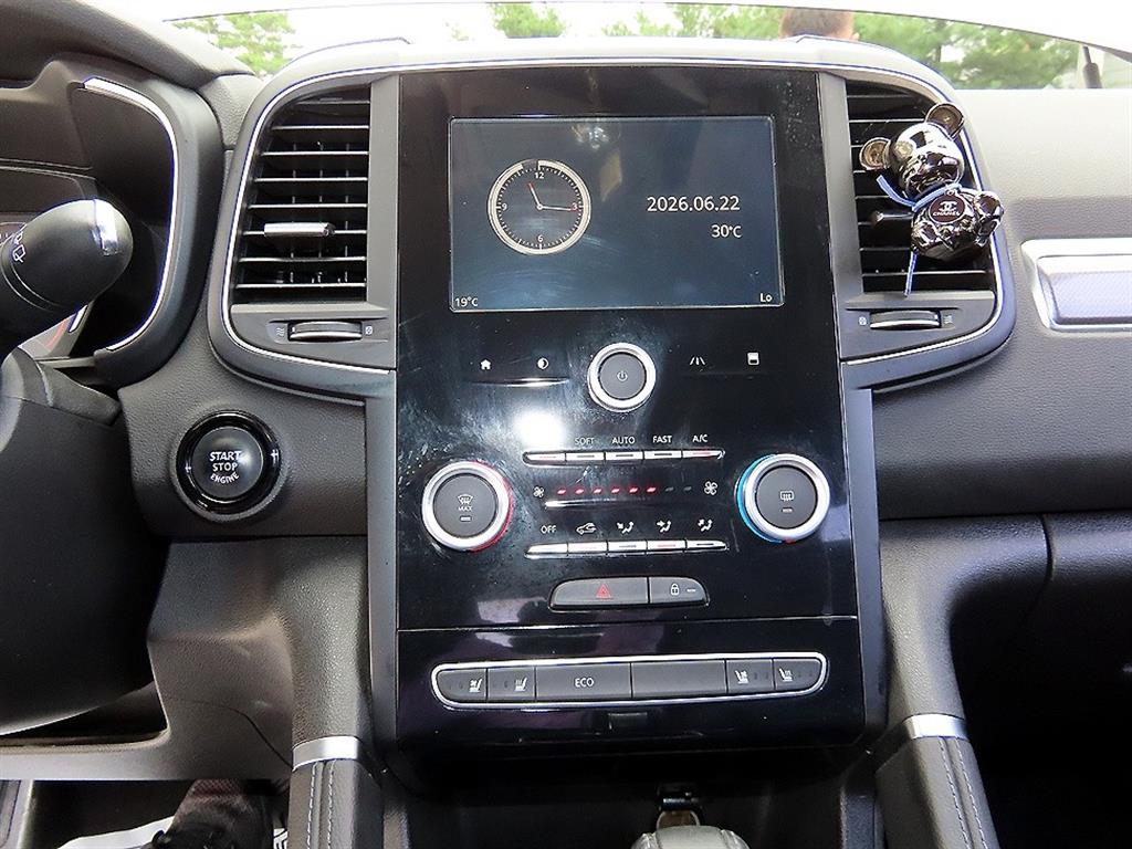 SAMSUNG QM6 2018 Gris - Importación desde Corea - HF Imports Iquique - Foto 13