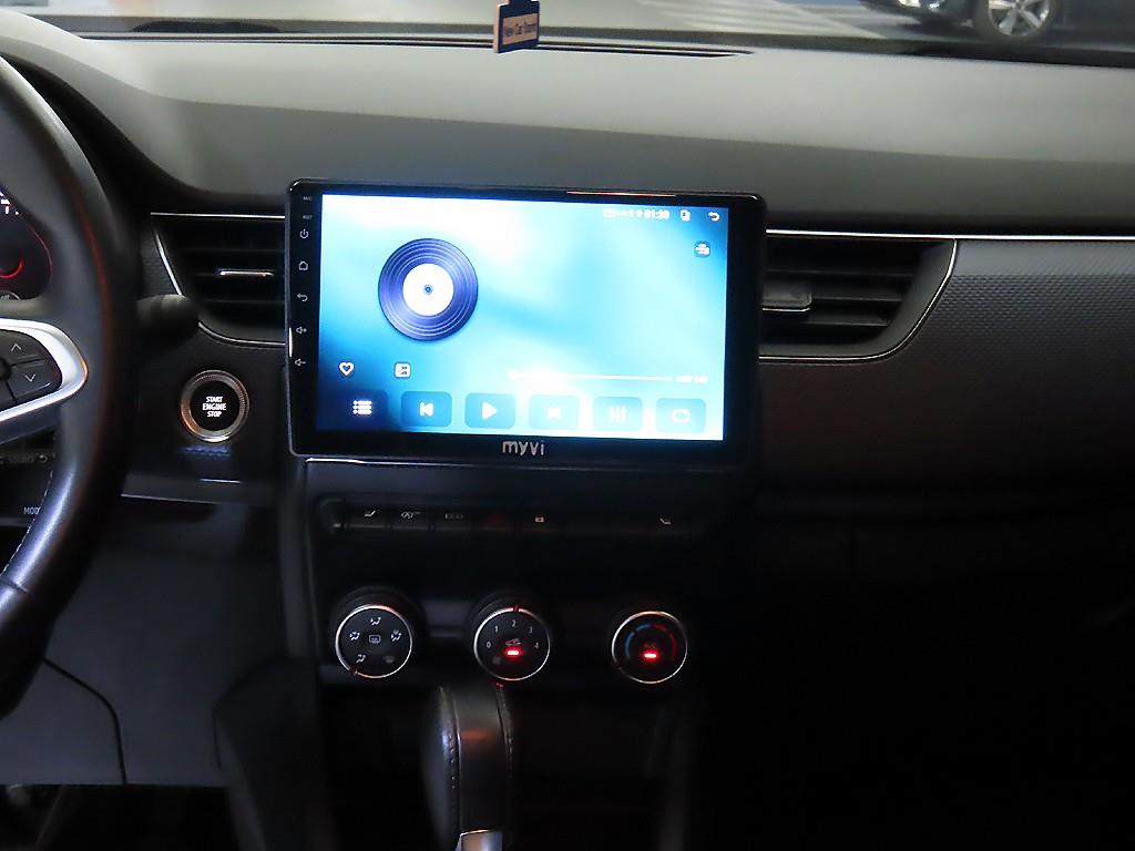 SAMSUNG XM3 - Vista 11